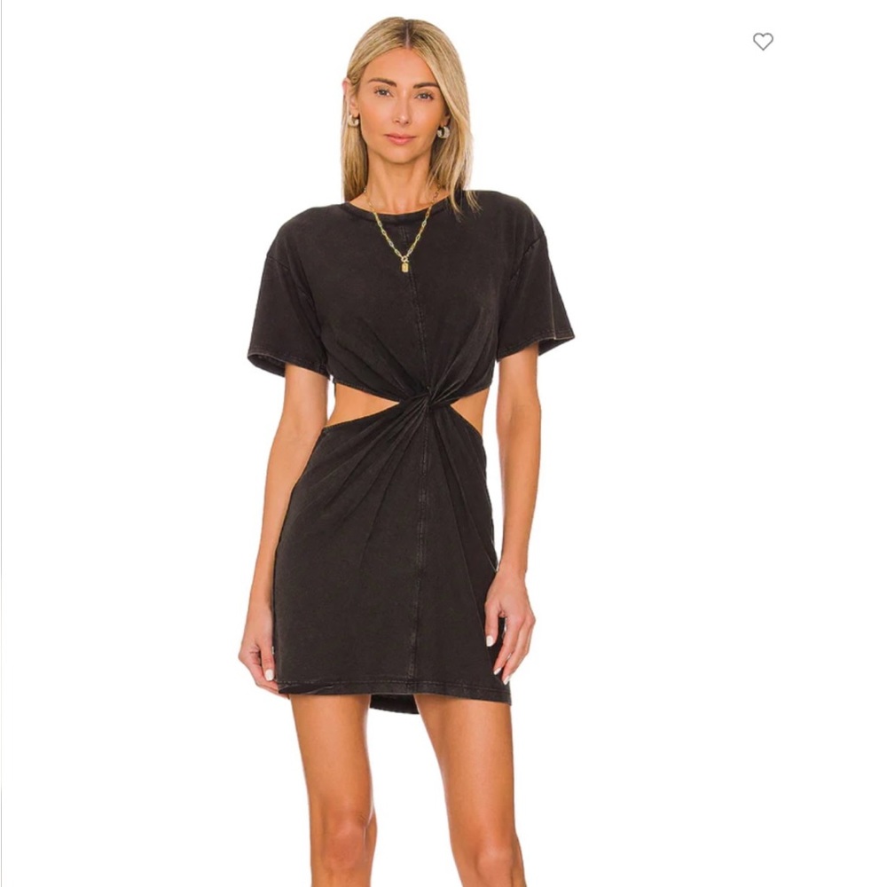 L*Space Lost Winds Dress NWT